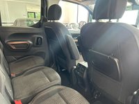 USED 2019 PEUGEOT RIFTER 1.5 BlueHDi GT Line Standard MPV 5dr Diesel Manual Euro 6 (s/s) (130 ps) 