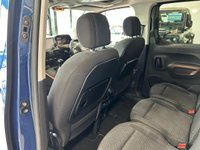 USED 2019 PEUGEOT RIFTER 1.5 BlueHDi GT Line Standard MPV 5dr Diesel Manual Euro 6 (s/s) (130 ps) 