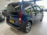 USED 2019 PEUGEOT RIFTER 1.5 BlueHDi GT Line Standard MPV 5dr Diesel Manual Euro 6 (s/s) (130 ps) 