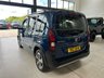 USED 2019 PEUGEOT RIFTER 1.5 BlueHDi GT Line Standard MPV 5dr Diesel Manual Euro 6 (s/s) (130 ps) 