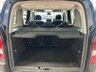 USED 2019 PEUGEOT RIFTER 1.5 BlueHDi GT Line Standard MPV 5dr Diesel Manual Euro 6 (s/s) (130 ps) 