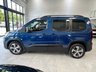 USED 2019 PEUGEOT RIFTER 1.5 BlueHDi GT Line Standard MPV 5dr Diesel Manual Euro 6 (s/s) (130 ps) 