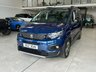 USED 2019 PEUGEOT RIFTER 1.5 BlueHDi GT Line Standard MPV 5dr Diesel Manual Euro 6 (s/s) (130 ps) 