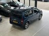 USED 2019 PEUGEOT RIFTER 1.5 BlueHDi GT Line Standard MPV 5dr Diesel Manual Euro 6 (s/s) (130 ps) 