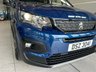 USED 2019 PEUGEOT RIFTER 1.5 BlueHDi GT Line Standard MPV 5dr Diesel Manual Euro 6 (s/s) (130 ps) 