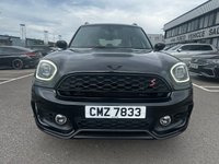 USED 2023 MINI COUNTRYMAN 2.0 Cooper S Sport SUV 5dr Petrol Steptronic Euro 6 (s/s) (178 ps) 