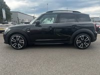 USED 2023 MINI COUNTRYMAN 2.0 Cooper S Sport SUV 5dr Petrol Steptronic Euro 6 (s/s) (178 ps) 