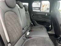 USED 2023 MINI COUNTRYMAN 2.0 Cooper S Sport SUV 5dr Petrol Steptronic Euro 6 (s/s) (178 ps) 