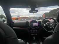 USED 2023 MINI COUNTRYMAN 2.0 Cooper S Sport SUV 5dr Petrol Steptronic Euro 6 (s/s) (178 ps) 