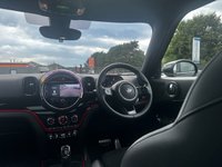 USED 2023 MINI COUNTRYMAN 2.0 Cooper S Sport SUV 5dr Petrol Steptronic Euro 6 (s/s) (178 ps) 