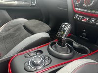 USED 2023 MINI COUNTRYMAN 2.0 Cooper S Sport SUV 5dr Petrol Steptronic Euro 6 (s/s) (178 ps) 