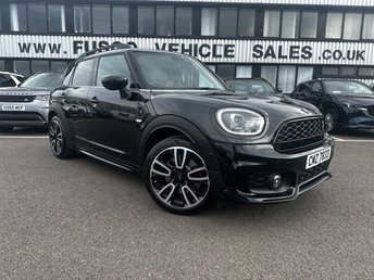 2023 MINI COUNTRYMAN