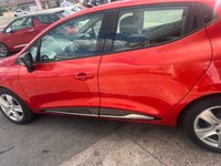 USED 2014 14 RENAULT CLIO 1.2 16V Dynamique MediaNav Hatchback 5dr Petrol Manual Euro 5 (75 ps) 