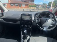 USED 2014 14 RENAULT CLIO 1.2 16V Dynamique MediaNav Hatchback 5dr Petrol Manual Euro 5 (75 ps) 