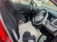 USED 2014 14 RENAULT CLIO 1.2 16V Dynamique MediaNav Hatchback 5dr Petrol Manual Euro 5 (75 ps) 