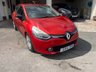USED 2014 14 RENAULT CLIO 1.2 16V Dynamique MediaNav Hatchback 5dr Petrol Manual Euro 5 (75 ps) 