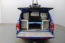 USED 2019 68 TOYOTA HILUX 2.4 D-4D Active Pickup Extended Cab (3.5t) 4WD 150 BHP Euro 6 ULEZ Compliant Extended Cab | Hardtop Canopy | Roof Rack, Ladder, Rear Tow Fitted