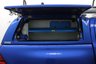 USED 2019 68 TOYOTA HILUX 2.4 D-4D Active Pickup Extended Cab (3.5t) 4WD 150 BHP Euro 6 ULEZ Compliant Extended Cab | Hardtop Canopy | Roof Rack, Ladder, Rear Tow Fitted
