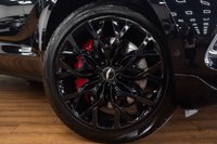 USED 2020 L ASTON MARTIN DBX 4.0 V8 SUV 5dr Petrol Auto 4WD Euro 6 (s/s) (550 ps) 