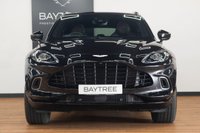 USED 2020 L ASTON MARTIN DBX 4.0 V8 SUV 5dr Petrol Auto 4WD Euro 6 (s/s) (550 ps) 