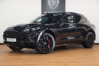 USED 2020 L ASTON MARTIN DBX 4.0 V8 SUV 5dr Petrol Auto 4WD Euro 6 (s/s) (550 ps) 