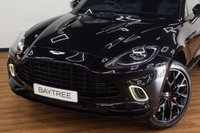 USED 2020 L ASTON MARTIN DBX 4.0 V8 SUV 5dr Petrol Auto 4WD Euro 6 (s/s) (550 ps) 
