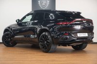 USED 2020 L ASTON MARTIN DBX 4.0 V8 SUV 5dr Petrol Auto 4WD Euro 6 (s/s) (550 ps) 