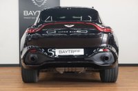 USED 2020 L ASTON MARTIN DBX 4.0 V8 SUV 5dr Petrol Auto 4WD Euro 6 (s/s) (550 ps) 