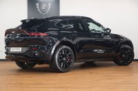 USED 2020 L ASTON MARTIN DBX 4.0 V8 SUV 5dr Petrol Auto 4WD Euro 6 (s/s) (550 ps) 