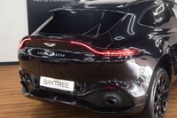 USED 2020 L ASTON MARTIN DBX 4.0 V8 SUV 5dr Petrol Auto 4WD Euro 6 (s/s) (550 ps) 