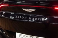 USED 2020 L ASTON MARTIN DBX 4.0 V8 SUV 5dr Petrol Auto 4WD Euro 6 (s/s) (550 ps) 