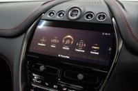 USED 2020 L ASTON MARTIN DBX 4.0 V8 SUV 5dr Petrol Auto 4WD Euro 6 (s/s) (550 ps) 