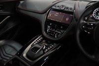 USED 2020 L ASTON MARTIN DBX 4.0 V8 SUV 5dr Petrol Auto 4WD Euro 6 (s/s) (550 ps) 