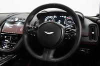 USED 2020 L ASTON MARTIN DBX 4.0 V8 SUV 5dr Petrol Auto 4WD Euro 6 (s/s) (550 ps) 