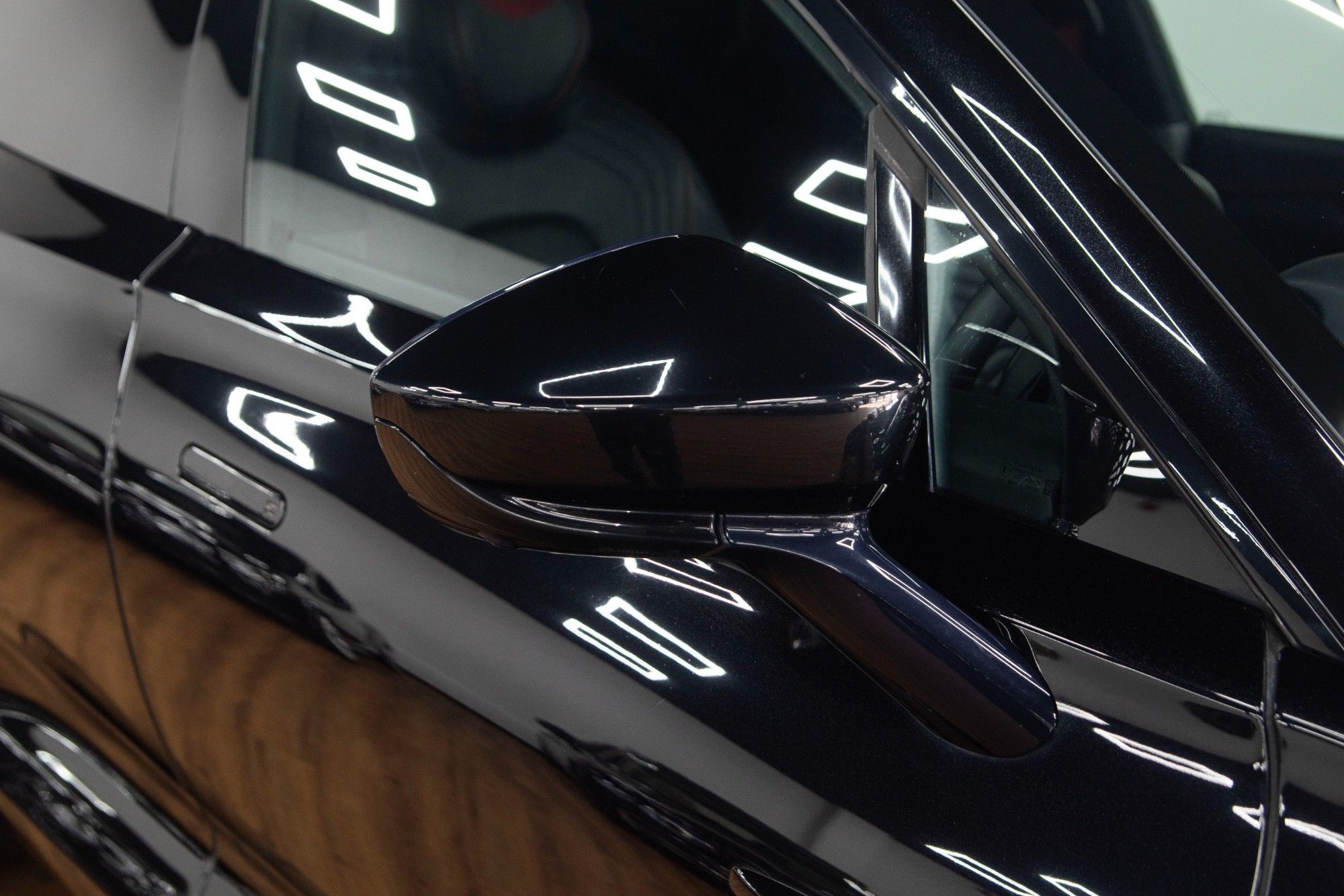 USED 2020 L ASTON MARTIN DBX 4.0 V8 SUV 5dr Petrol Auto 4WD Euro 6 (s/s) (550 ps) 