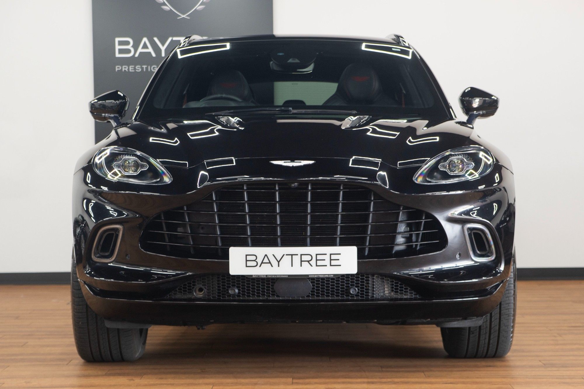 USED 2020 L ASTON MARTIN DBX 4.0 V8 SUV 5dr Petrol Auto 4WD Euro 6 (s/s) (550 ps) 