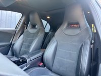 USED 2021 70 MERCEDES-BENZ A CLASS 1.3 A200 Exclusive Edition 7G-DCT Euro 6 (s/s) 5dr PAN ROOF-AMBIENT LIGHTING!