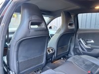 USED 2021 70 MERCEDES-BENZ A CLASS 1.3 A200 Exclusive Edition 7G-DCT Euro 6 (s/s) 5dr PAN ROOF-AMBIENT LIGHTING!