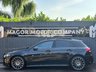 USED 2021 70 MERCEDES-BENZ A CLASS 1.3 A200 Exclusive Edition 7G-DCT Euro 6 (s/s) 5dr PAN ROOF-AMBIENT LIGHTING!