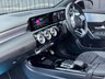 USED 2021 70 MERCEDES-BENZ A CLASS 1.3 A200 Exclusive Edition 7G-DCT Euro 6 (s/s) 5dr PAN ROOF-AMBIENT LIGHTING!