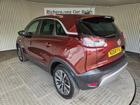 USED 2019 68 VAUXHALL CROSSLAND X 1.5 Turbo D ecoTEC Elite SUV 5dr Diesel Manual Euro 6 (s/s) (102 ps) 