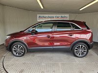 USED 2019 68 VAUXHALL CROSSLAND X 1.5 Turbo D ecoTEC Elite SUV 5dr Diesel Manual Euro 6 (s/s) (102 ps) 