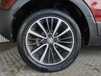 USED 2019 68 VAUXHALL CROSSLAND X 1.5 Turbo D ecoTEC Elite SUV 5dr Diesel Manual Euro 6 (s/s) (102 ps) 