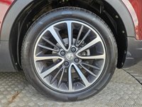 USED 2019 68 VAUXHALL CROSSLAND X 1.5 Turbo D ecoTEC Elite SUV 5dr Diesel Manual Euro 6 (s/s) (102 ps) 