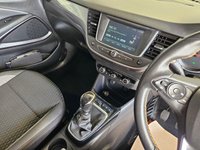 USED 2019 68 VAUXHALL CROSSLAND X 1.5 Turbo D ecoTEC Elite SUV 5dr Diesel Manual Euro 6 (s/s) (102 ps) 