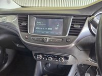 USED 2019 68 VAUXHALL CROSSLAND X 1.5 Turbo D ecoTEC Elite SUV 5dr Diesel Manual Euro 6 (s/s) (102 ps) 