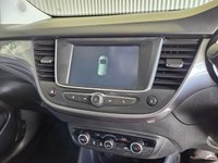 USED 2019 68 VAUXHALL CROSSLAND X 1.5 Turbo D ecoTEC Elite SUV 5dr Diesel Manual Euro 6 (s/s) (102 ps) 