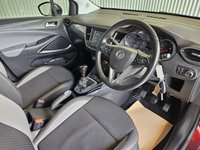 USED 2019 68 VAUXHALL CROSSLAND X 1.5 Turbo D ecoTEC Elite SUV 5dr Diesel Manual Euro 6 (s/s) (102 ps) 