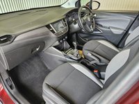 USED 2019 68 VAUXHALL CROSSLAND X 1.5 Turbo D ecoTEC Elite SUV 5dr Diesel Manual Euro 6 (s/s) (102 ps) 