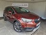 USED 2019 68 VAUXHALL CROSSLAND X 1.5 Turbo D ecoTEC Elite SUV 5dr Diesel Manual Euro 6 (s/s) (102 ps) 